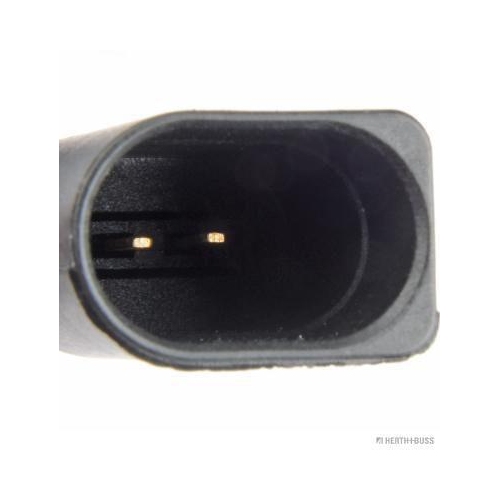 Sensor, Raddrehzahl HERTH+BUSS ELPARTS 70660040 f&uuml;r AUDI PORSCHE SEAT VW VAG