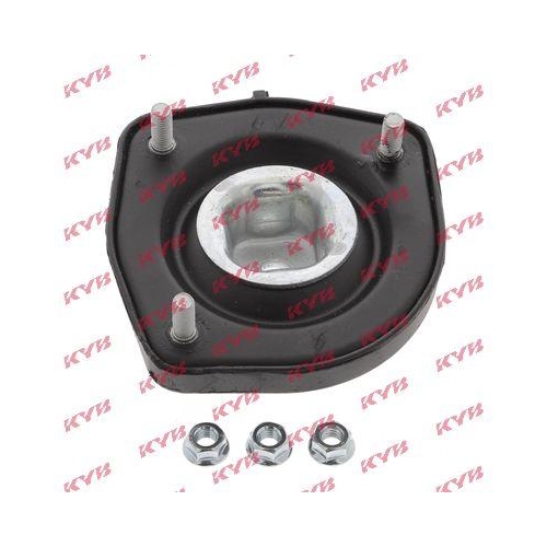 Federbeinst&uuml;tzlager KYB SM5240 Suspension Mounting Kit f&uuml;r HYUNDAI KIA