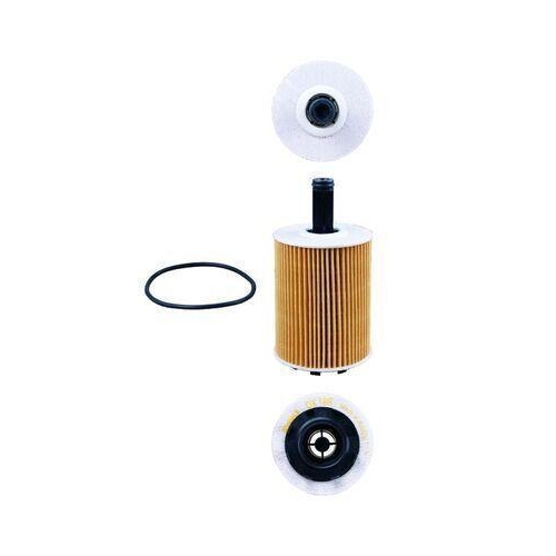 Ölfilter KNECHT OX 188D für AUDI CHRYSLER DODGE FIAT FORD MITSUBISHI SEAT SKODA