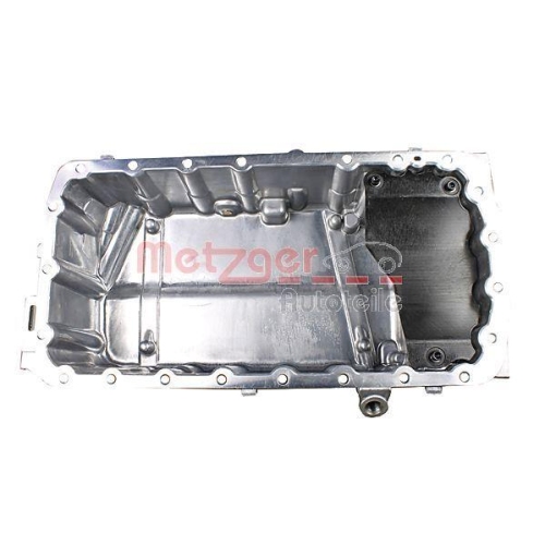 &Ouml;lwanne METZGER 7990109 f&uuml;r CITRO&Euml;N FIAT FORD LANCIA PEUGEOT VOLVO