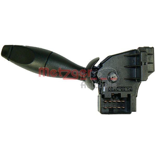 Lenkstockschalter METZGER 0916155 f&uuml;r FORD