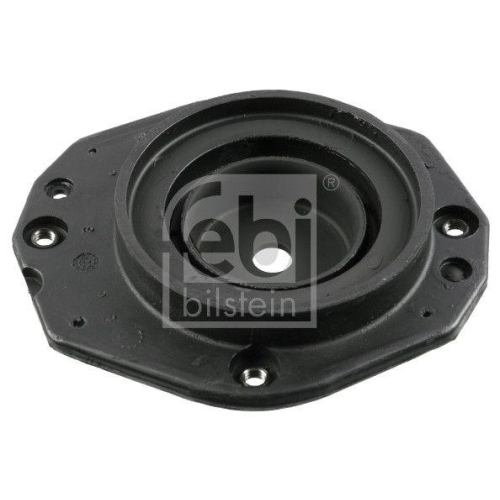 FEBI BILSTEIN Federbeinst&uuml;tzlager 17803 f&uuml;r CITRO&Euml;N PEUGEOT, Vorderachse