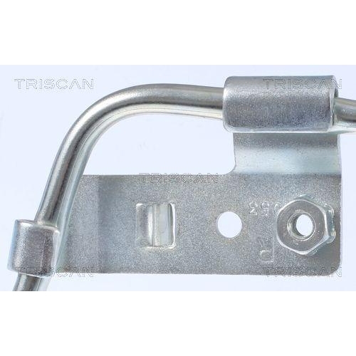 Bremsschlauch TRISCAN 8150 80214 f&uuml;r CHRYSLER, Hinterachse rechts