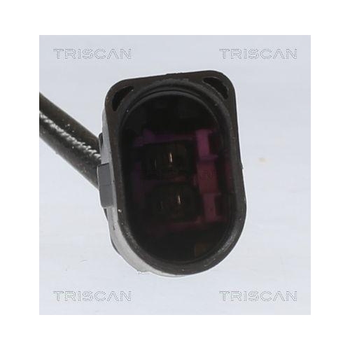 Sensor, Abgastemperatur TRISCAN 8826 29051 f&uuml;r AUDI VW