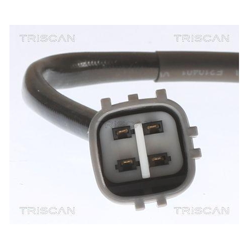 Lambdasonde TRISCAN 8845 13102 f&uuml;r TOYOTA LEXUS, nach Katalysator