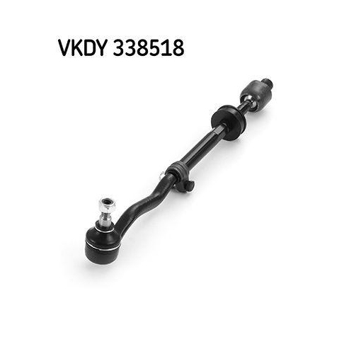 Spurstange SKF VKDY 338518 f&uuml;r BMW, Vorderachse beidseitig
