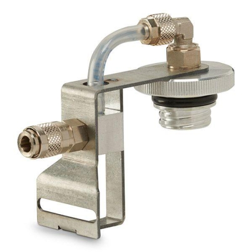 Adapter, Klimaservicegerät WAECO 8885400357 für