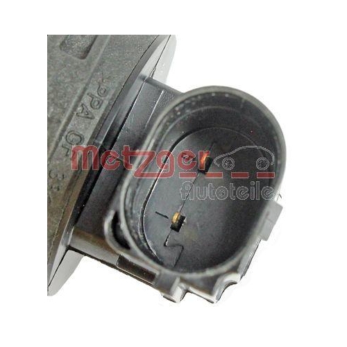 AGR-Ventil METZGER 0892183 ORIGINAL ERSATZTEIL für ALFA ROMEO FIAT