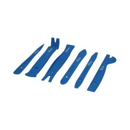 Zierleistenkeilsatz KS TOOLS BT511025 f&uuml;r