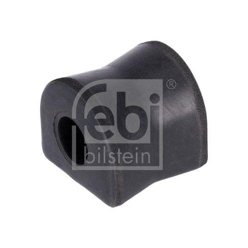 Lagerung, Stabilisator FEBI BILSTEIN 40544 f&uuml;r ALFA ROMEO FIAT LANCIA, innen