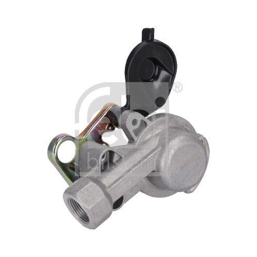 Kupplungskopf FEBI BILSTEIN 176355 für JOHN DEERE