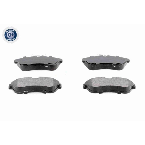 Bremsbelagsatz, Scheibenbremse VAICO V22-0085 Q+, Erstausr&uuml;sterqualit&auml;t f&uuml;r