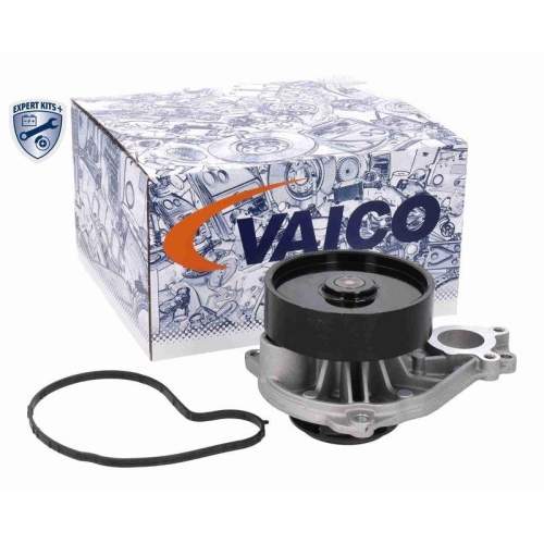 Wasserpumpe, Motork&uuml;hlung VAICO V20-4306 EXPERT KITS + f&uuml;r BMW MINI