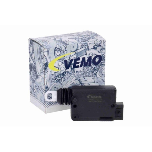 Stellelement, Zentralverriegelung VEMO V46-77-0014 Green Mobility Parts für FAST