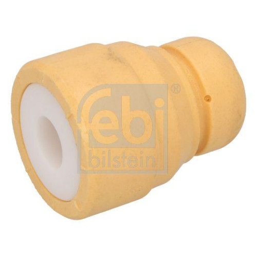 FEBI BILSTEIN Anschlagpuffer, Federung 193964 f&uuml;r AUDI, Hinterachse links
