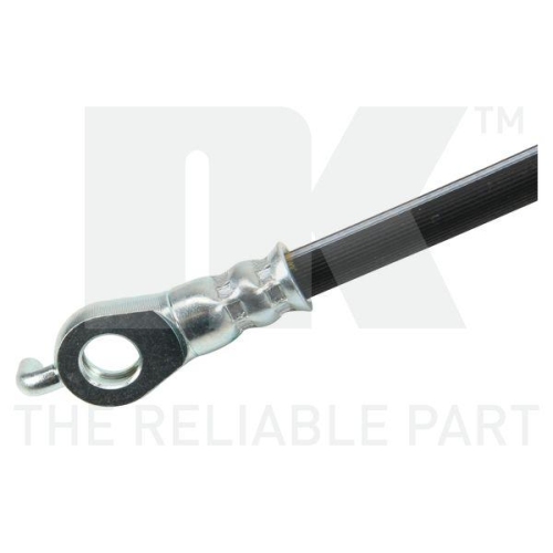 Bremsschlauch NK 8545124 f&uuml;r TOYOTA, Vorderachse rechts