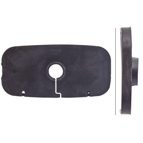 HELLA Dichtung 9GD 341 063-007 für VAN HOOL VOLVO NOOTEBOOM KRAUSS-MAFFEI VDL