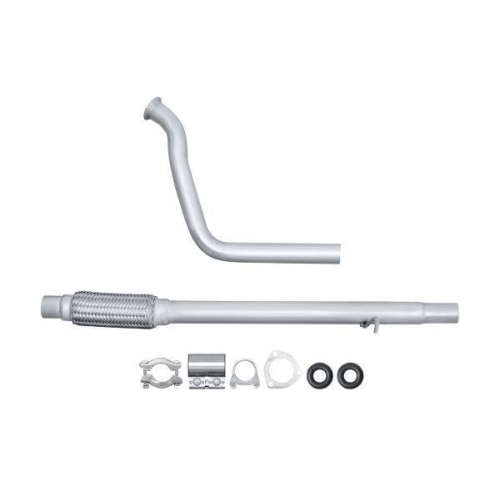 HELLA Abgasrohr 8LA 366 005-351 Easy2Fit –