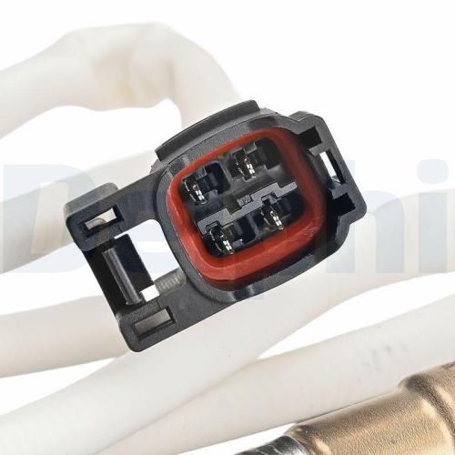 Lambdasonde DELPHI ES21644-12B1 f&uuml;r SUZUKI, nach Katalysator