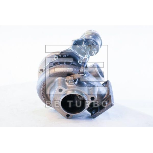 BE TURBO 126077 Lader, Aufladung f&uuml;r PERKINS
