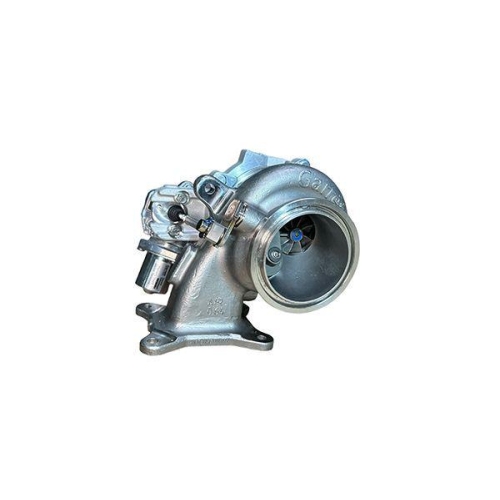 BE TURBO 134226 Lader, Aufladung f&uuml;r VAG