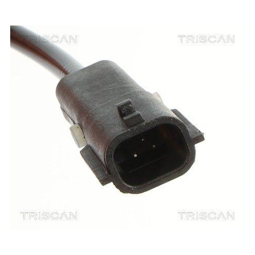 TRISCAN 8180 25163 Sensor, Raddrehzahl f&uuml;r RENAULT, Hinterachse