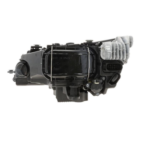 Hauptscheinwerfer VALEO 045105 ORIGINAL TEIL f&uuml;r SEAT, rechts