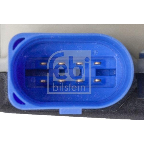 Türschloss FEBI BILSTEIN 179675 febi Plus für SEAT SKODA VW, vorne rechts