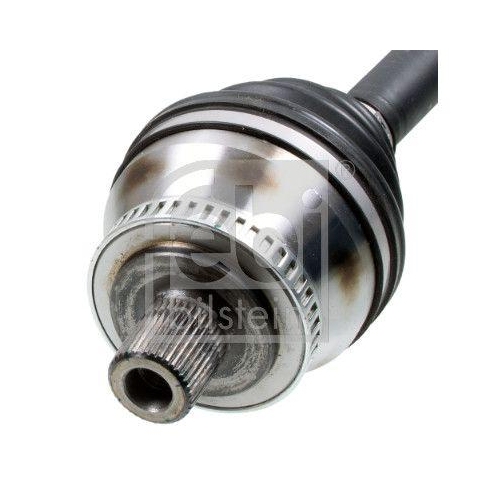 FEBI BILSTEIN Antriebswelle 181281 f&uuml;r AUDI SEAT, Vorderachse links