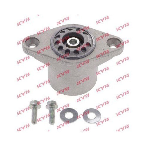 Federbeinst&uuml;tzlager KYB SM5379 Suspension Mounting Kit f&uuml;r SKODA VW, Hinterachse
