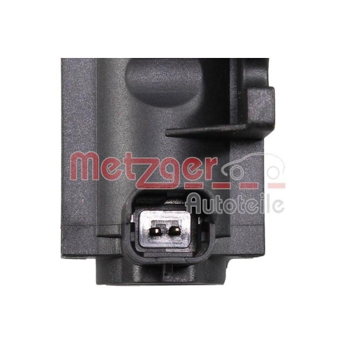 Druckwandler, Turbolader METZGER 0892952 f&uuml;r CITRO&Euml;N MITSUBISHI PEUGEOT