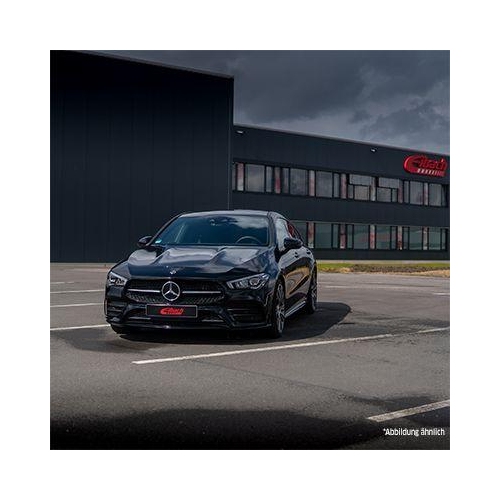 Fahrwerkssatz, Federn EIBACH E10-25-046-06-22 Pro-Kit f&uuml;r