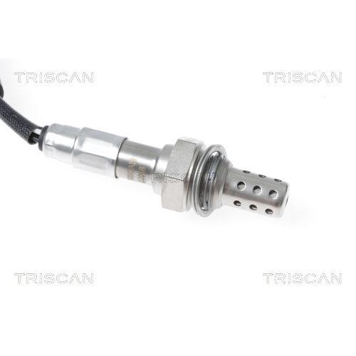 Lambdasonde TRISCAN 8845 29144 f&uuml;r AUDI SEAT SKODA VW, nach Katalysator