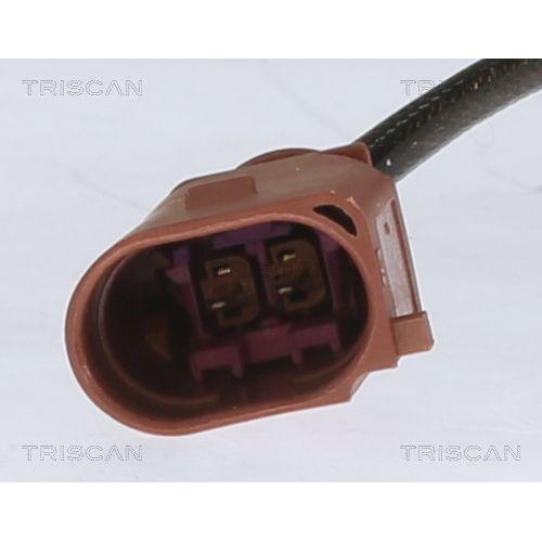 Sensor, Abgastemperatur TRISCAN 8826 29052 f&uuml;r SEAT SKODA VW