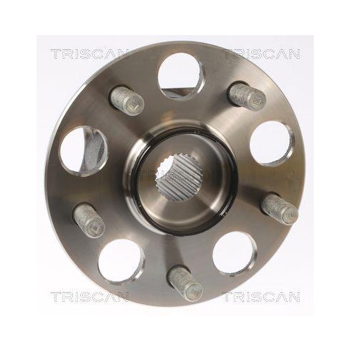 Radlagersatz TRISCAN 8530 132005 f&uuml;r TOYOTA, Hinterachse