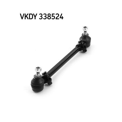 Spurstange SKF VKDY 338524 f&uuml;r BMW, Vorderachse beidseitig