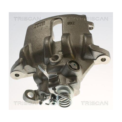 Bremssattel TRISCAN 8175 28121 f&uuml;r CITRO&Euml;N, Vorderachse links