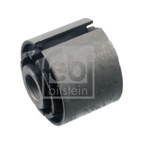 FEBI BILSTEIN Lagerung, Lenker 182361 f&uuml;r TESLA, Hinterachse links, hinten
