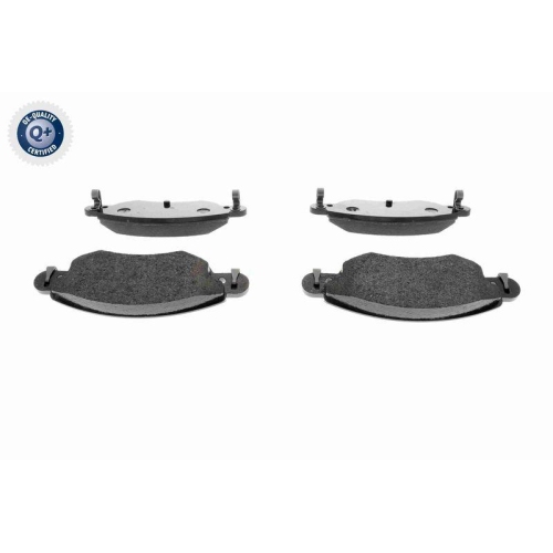 Bremsbelagsatz, Scheibenbremse VAICO V22-0086 Q+, Erstausr&uuml;sterqualit&auml;t f&uuml;r