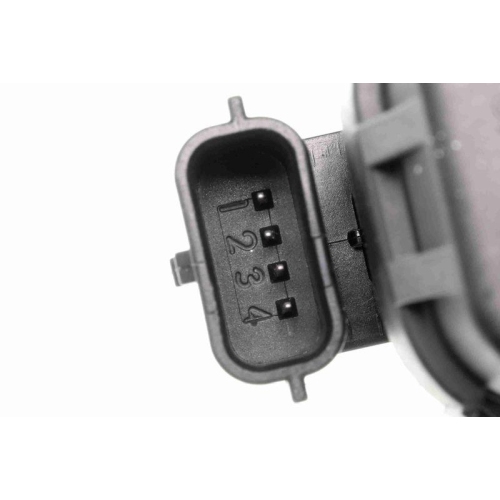 Stellelement, Leuchtweitenregulierung VEMO V46-77-0025 Original VEMO Qualität