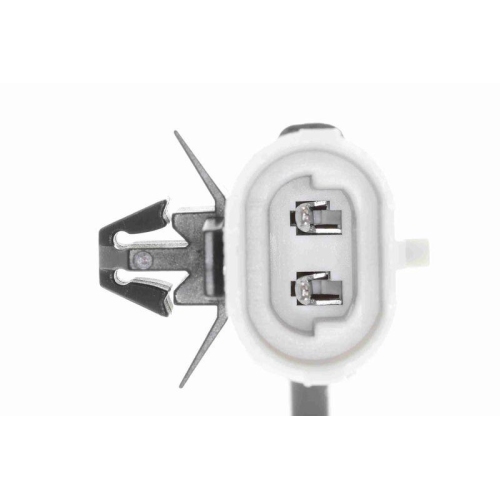Sensor, Raddrehzahl VEMO V40-72-0652 Original VEMO Qualit&auml;t f&uuml;r OPEL VAUXHALL