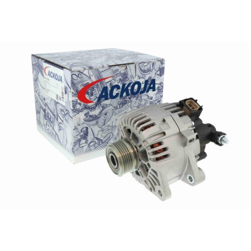 ACKOJA A52-13-51053 Generator Original ACKOJA Qualit&auml;t f&uuml;r SSANGYONG HYUNDAI KIA