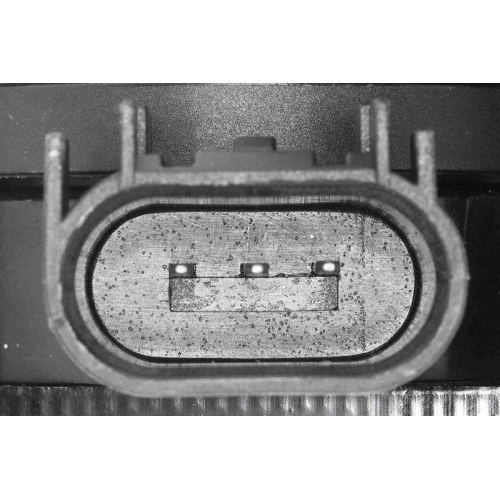 Sensor, Leuchtweitenregulierung VEMO V51-72-0243 Original VEMO Qualität für GMC