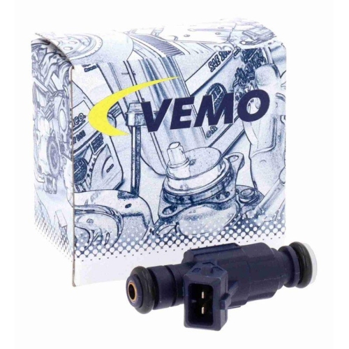 Einspritzventil VEMO V10-11-0022 Original VEMO Qualit&auml;t f&uuml;r VAG