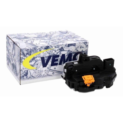 T&uuml;rschloss VEMO V40-85-0057 Original VEMO Qualit&auml;t f&uuml;r OPEL VAUXHALL