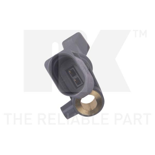 Sensor, Raddrehzahl NK 294762 f&uuml;r AUDI VW, Hinterachse links