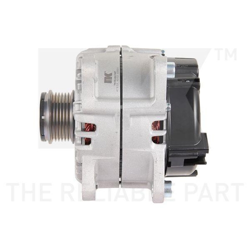 Generator NK 4847933 f&uuml;r PORSCHE VW VAG