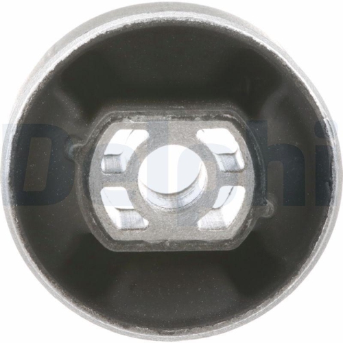 DELPHI TD1785W Lagerung, Lenker f&uuml;r AUDI SEAT SKODA VW CUPRA, Hinterachse, au&szlig;en