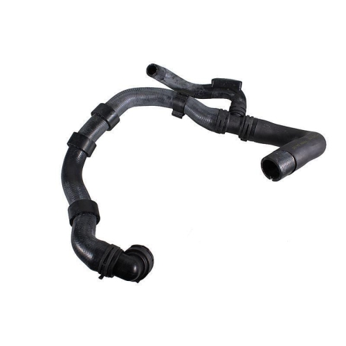 K&uuml;hlerschlauch METZGER AUTOTEILE 2422183 f&uuml;r AUDI SEAT SKODA VW, rechts oben