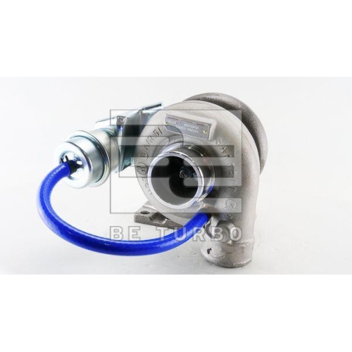 BE TURBO 126107 Lader, Aufladung f&uuml;r PERKINS